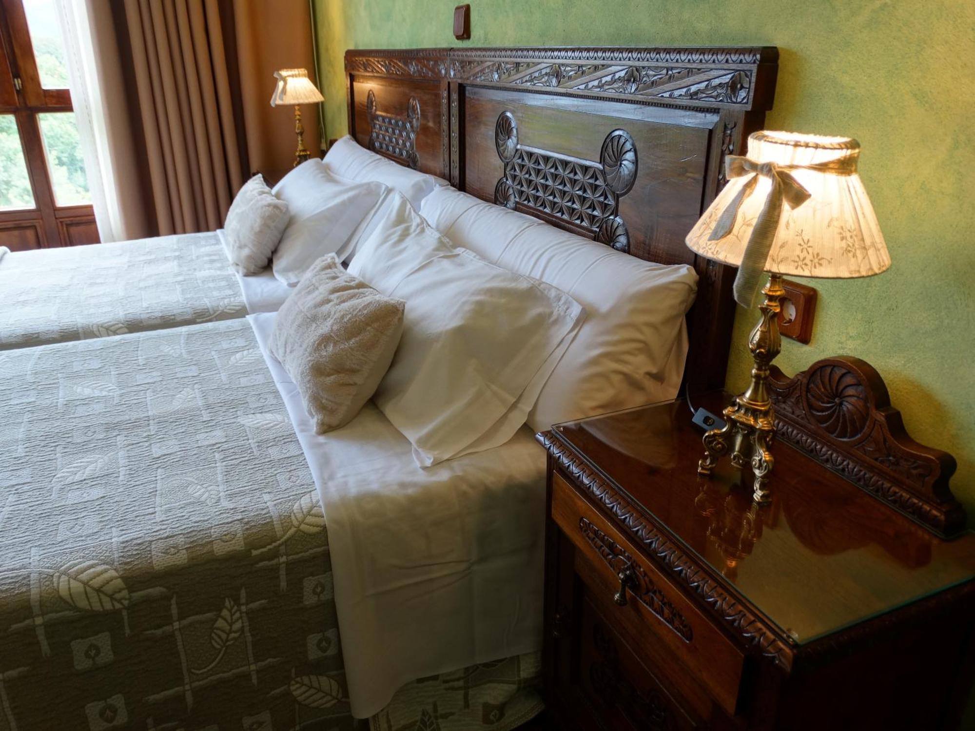 El Corral Del Acebo Guest House Nueva De Llanes Room photo